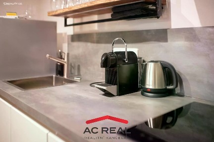 Prodej apartmánů 82 m²