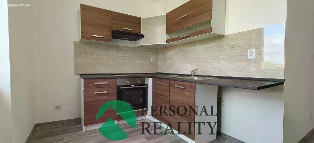 Pronájem bytu 2+1 52 m²