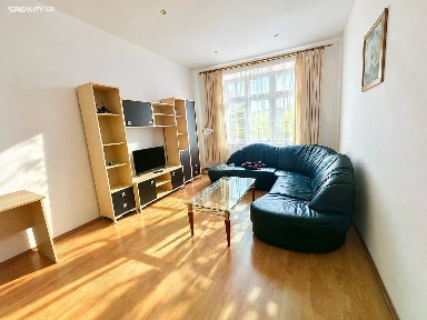 Pronájem bytu 3+kk 80 m²