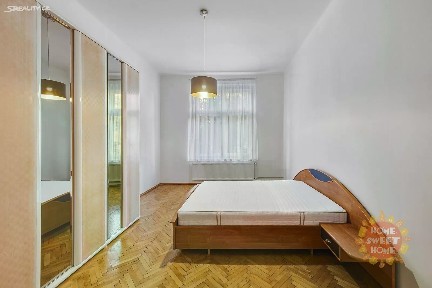 Pronájem bytu 2+1 85 m²