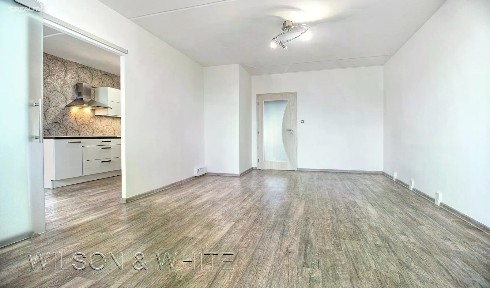 Pronájem bytu 3+1 77 m²