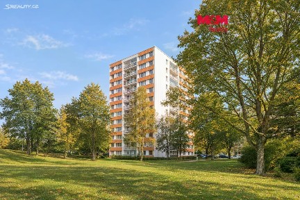 Pronájem bytu 3+1 69 m²