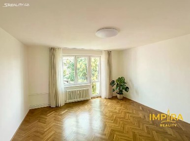 Pronájem bytu 2+1 66 m²