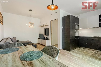 Pronájem bytu 2+kk 73 m²