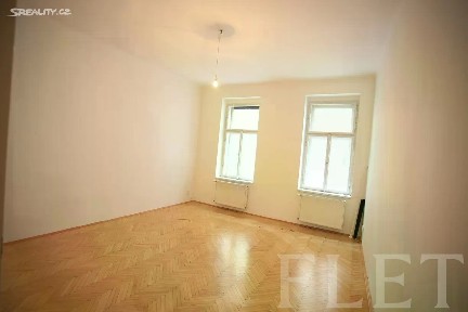 Pronájem bytu 1+1 50 m²