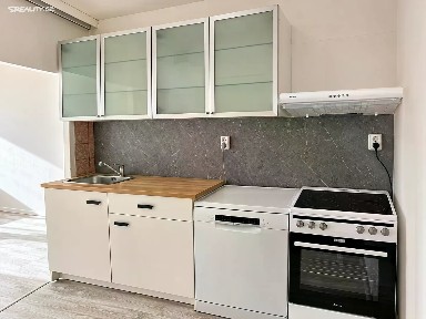 Pronájem bytu 2+kk 42 m²