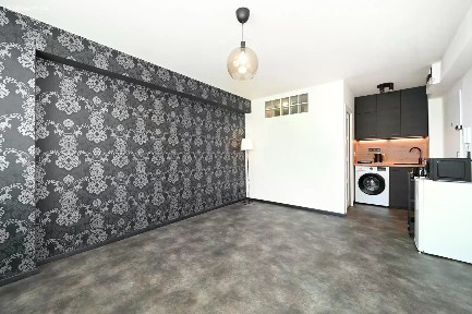 Pronájem bytu 1+kk 23 m²