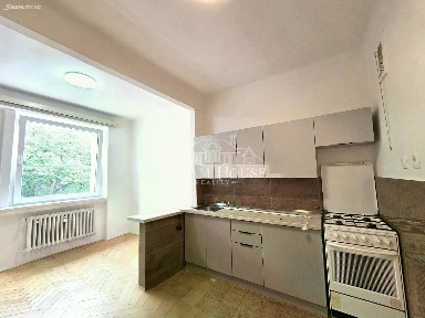 Pronájem bytu 2+1 75 m²