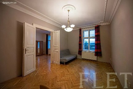 Pronájem bytu 2+1 64 m²