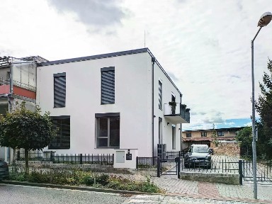 Pronájem bytu 2+kk 40 m²