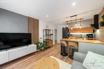 Prodej bytu 3+kk 59 m²
