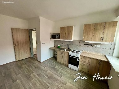 Prodej bytu 2+1 50 m²