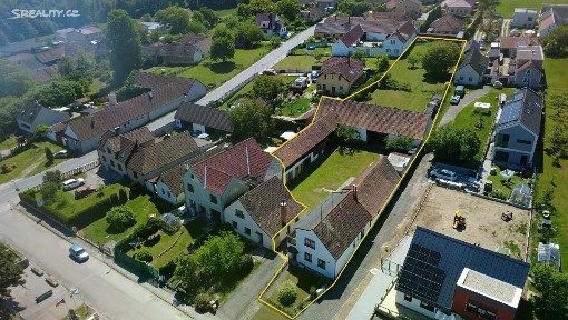 Strážkovice