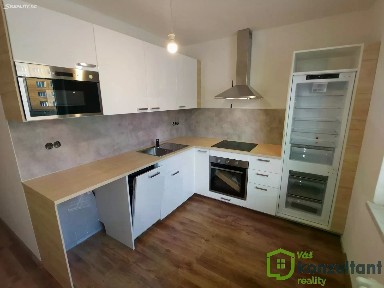 Pronájem bytu 2+1 57 m²