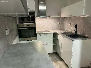 Pronájem bytu 2+kk 42 m²