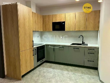 Pronájem bytu 2+kk 56 m²