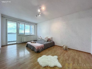 Pronájem bytu 2+1 62 m²