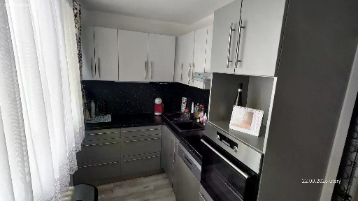 Pronájem bytu 2+1 55 m²