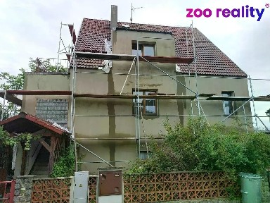 Pronájem bytu 3+1 65 m²