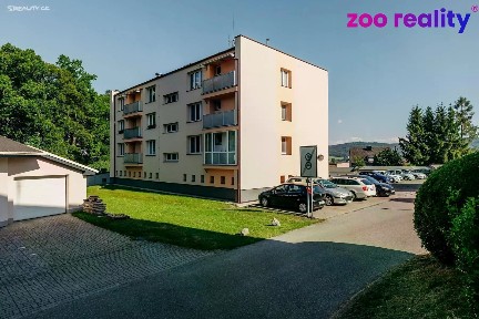 Pronájem bytu 3+1 73 m²
