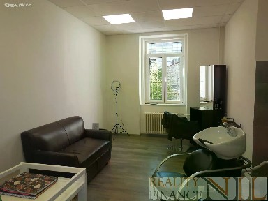 Pronájem komerční nemovitosti 15 m²