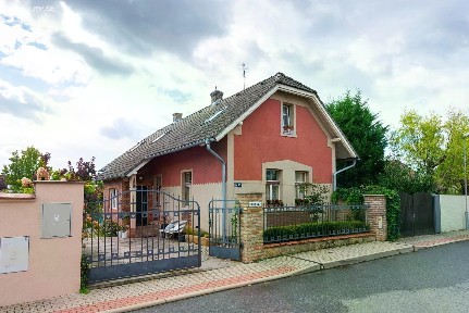 Prodej rodinného domu 129 m², pozemek 568 m²