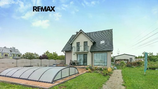 Prodej rodinného domu 147 m², pozemek 2074 m²