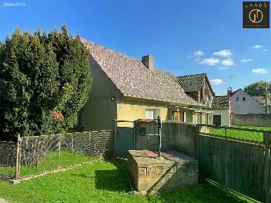 Pavlíkov - Skřivaň