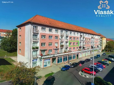 Pronájem bytu 2+1 58 m²