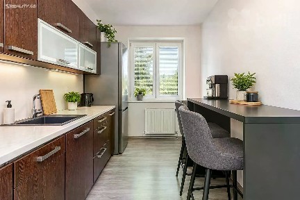 Prodej bytu 2+1 64 m²