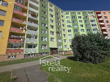 Prodej bytu 3+1 82 m²