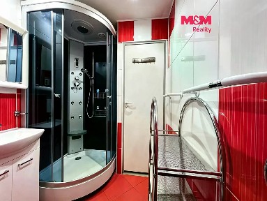 Prodej bytu 1+kk 38 m²