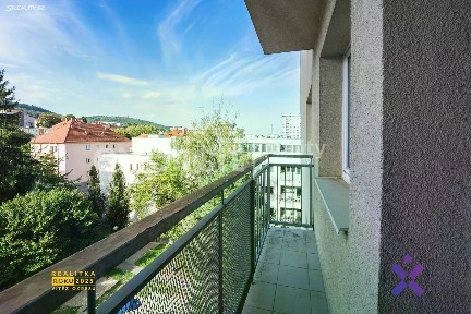 Prodej bytu 1+kk 28 m²