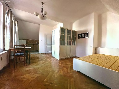 Malostranské náměstí, Praha - Malá Strana
