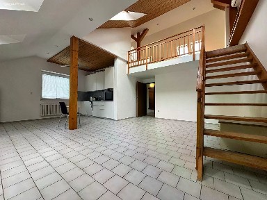 Pronájem bytu 3+kk 89 m²