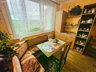 Pronájem bytu 2+1 64 m²