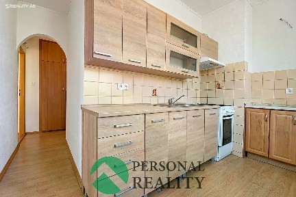 Prodej bytu 3+1 52 m²