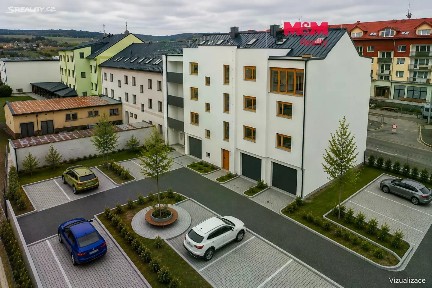 Prodej bytu 2+1 110 m²
