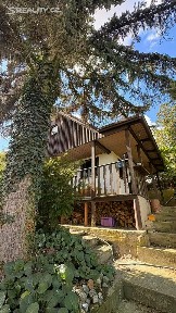 Prodej chaty 46 m², pozemek 560 m²