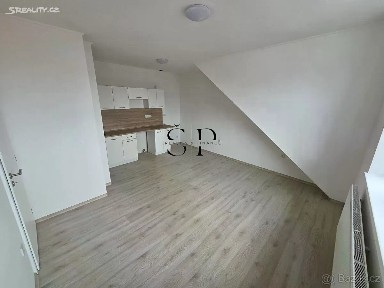 Pronájem bytu 1+1 41 m²