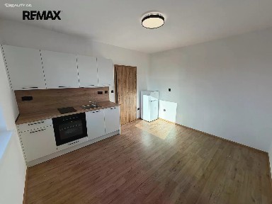 Pronájem bytu 2+kk 36 m²