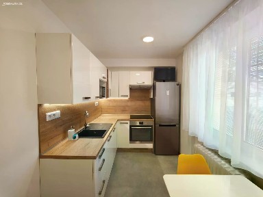 Pronájem bytu 2+1 53 m²