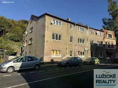 Prodej bytu 2+1 59 m²