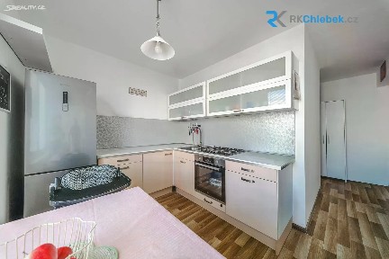 Prodej bytu 2+1 58 m²