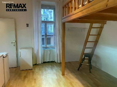 Pplk. Sochora, Praha - Holešovice