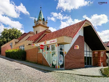 Pronájem obchodního prostoru 84 m²
