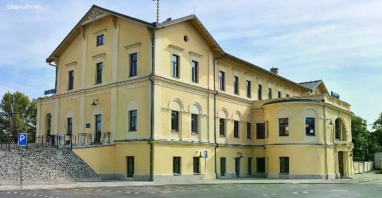 Pronájem bytu 3+1 118 m²
