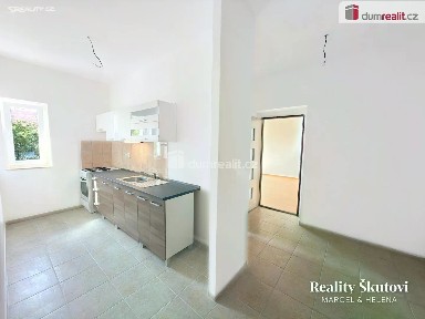 Pronájem bytu 3+1 80 m²