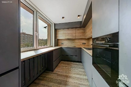 Pronájem bytu 3+1 73 m²
