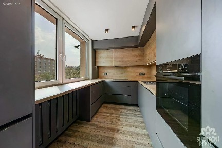 Pronájem bytu 3+1 73 m²